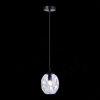 Люстра подвесная ST Luce IDESIA SL1188.403.01 40Вт 1 лампочек E14