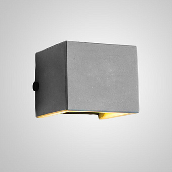 Светильник настенный ImperiumLOFT Burg 208816-23 6Вт LED