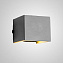 Светильник настенный ImperiumLOFT Burg 208816-23 6Вт LED