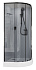 Душевая кабина AQUANET Passion EVO 267258 90х90х202см стекло тонированное