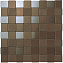 Керамическая мозаика Atlas Concord Италия Marvel ASCW Bronze Net Mosaic 30,5х30,5см 0,558кв.м.