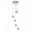 Светильник подвесной Loft It Rain 10112/5 200Вт G9