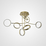 Светильник подвесной ImperiumLOFT Conty 140618-26 78Вт LED