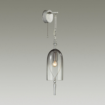 Светильник настенный Odeon NEO 4882/1W 40Вт E14