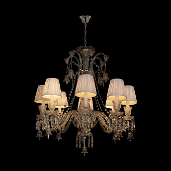 Светильник подвесной Loft It Zenith 10210/8 White 32Вт E14