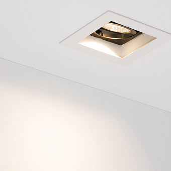 Светильник карданный Arlight CL-Kardan 024126 9Вт LED