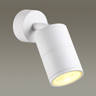 Спот Odeon HIGHTECH 4208/1C 10Вт 1 лампа GU10 LED