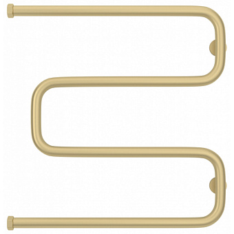 Полотенцесушитель СУНЕРЖА Ш-образный 022-0014-6060 шампань