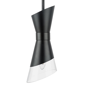 Светильник подвесной Lightstar STRATO 817017 40Вт E14