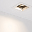 Светильник карданный Arlight CL-Kardan 024126 9Вт LED