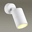 Спот Odeon HIGHTECH 4208/1C 10Вт 1 лампа GU10 LED