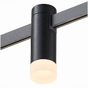 Магнитный трековый светильник ST Luce FARM ST812.406.03 3Вт LED белый