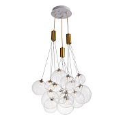 Светильник подвесной ImperiumLOFT Jodis 167494-26 45Вт LED