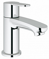 Смеситель для раковины GROHE Eurostyle Cosmopolitan 23039002 хром