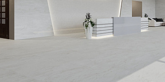 Плинтус ESTIMA Marmulla Skirting/MA01_NS/7x60 серый 60х7см 0,042кв.м.