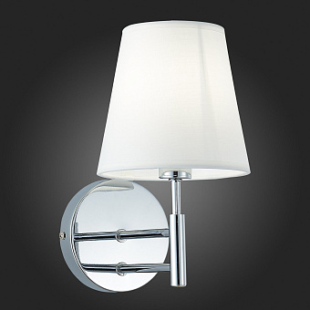 Бра Evoluce LAGORO SLE105451-01 40Вт E14