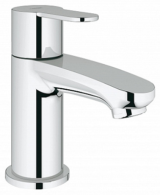Смеситель для раковины GROHE Eurostyle Cosmopolitan 23039002 хром