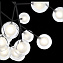 Светильник подвесной ST Luce DEMELE SL376.403.27 54Вт G4