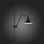 Бра ST Luce SVEVO SL1804.401.01 60Вт E14