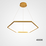 Светильник подвесной ImperiumLOFT Venezia 219725-23 36Вт LED