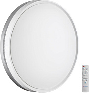 Светильник настенно-потолочный Sonex NOHAVA GREY 7670/EL 70Вт LED