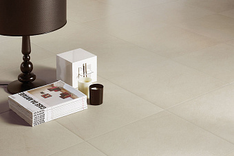 Матовый керамогранит Atlas Concord Россия Cube 600010000364 Sand 45х90см 1,215кв.м.