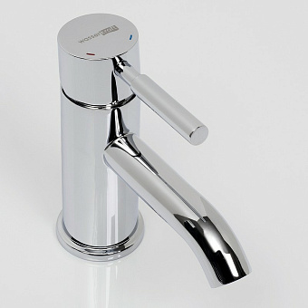 Смеситель для раковины WASSERKRAFT Main 4105 хром