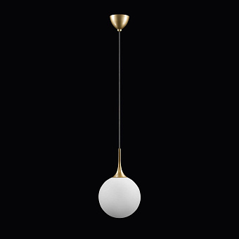 Светильник подвесной Lightstar Globo 813 813032 40Вт E14