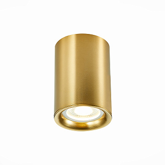 Светильник точечный накладной ST Luce ST114 ST114.207.01 50Вт GU10