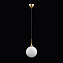 Светильник подвесной Lightstar Globo 813 813032 40Вт E14