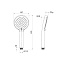 Ручной душ IDDIS Ray RAY3F0Ci18 хром