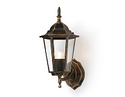 Светильник архитектурный Ambrella Garden ST2012 40Вт IP54 E27 золотой/прозрачный/чёрный