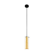Светильник подвесной EGLO PINTO GOLD 97651 60Вт E27