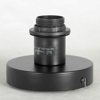 Светильник потолочный Lussole CLARKSVILLE GRLSP-8727 10Вт E27
