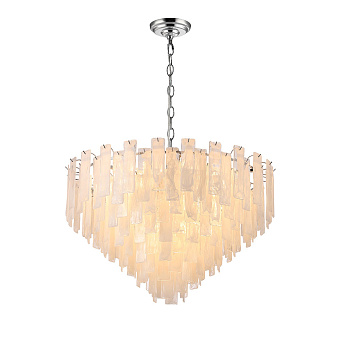 Люстра подвесная Stilfort Glowice 2157/09/18P 40Вт 18 лампочек E14