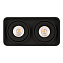 Светильник точечный накладной Arlight SP-Cubus 036056 16Вт LED