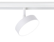 Магнитный трековый светильник Ambrella Track System GL3854 18Вт LED белый