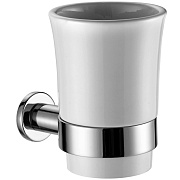 Стакан в ванную Azario FORNY AZ-88306 хром