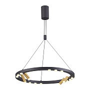 Светильник подвесной Odeon L-VISION 3918/48L 48Вт LED