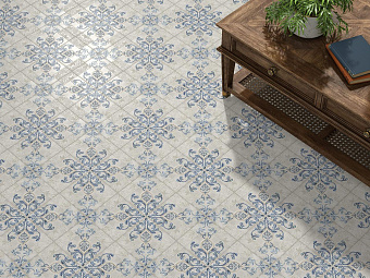 Декор KERAMA MARAZZI Сиена VT\A328\SG1544N матовый 20х20см 0,64кв.м.