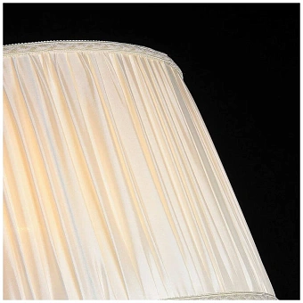 Светильник подвесной Maytoni Olivia ARM326-55-W 40Вт E14
