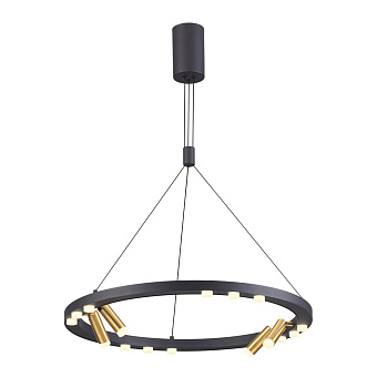 Светильник подвесной Odeon L-VISION 3918/48L 48Вт LED