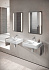 Раковина подвесная GROHE Cube Ceramic 3947400H 50х49см