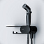 Гигиенический душ AM-PM Like F0202622 чёрный