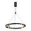 Светильник подвесной Odeon L-VISION 3918/48L 48Вт LED