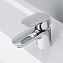 Смеситель для раковины AM-PM Like F8002116 хром