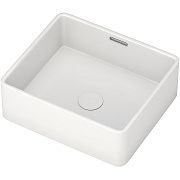 Раковина накладная AQUANET Perfect PERFECT-1 40,5х32см