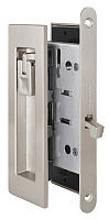 Комплект фурнитуры ARMADILLO URBAN SH011 URB SN-3 матовый никель