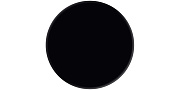 Столешница KERAMA MARAZZI Cono CO4.43.BLK.M Керамогранит 43х43см чёрный матовый