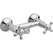 Смеситель для душа Boheme Tradizionale Cromo 274 хром